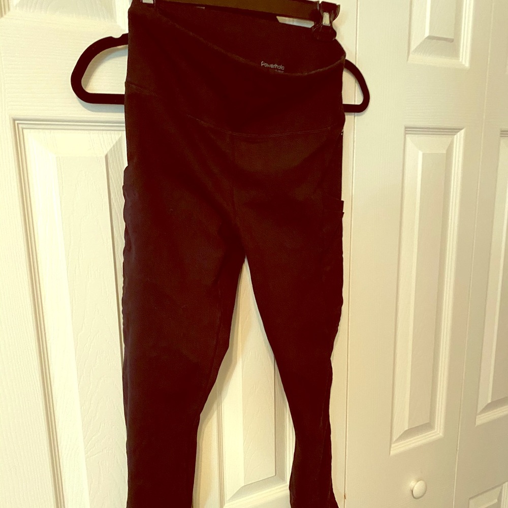 Fabletics pocket leggings